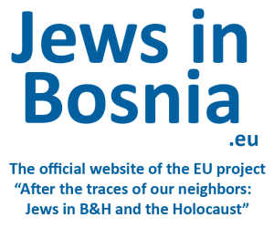 Jews in Bosnia